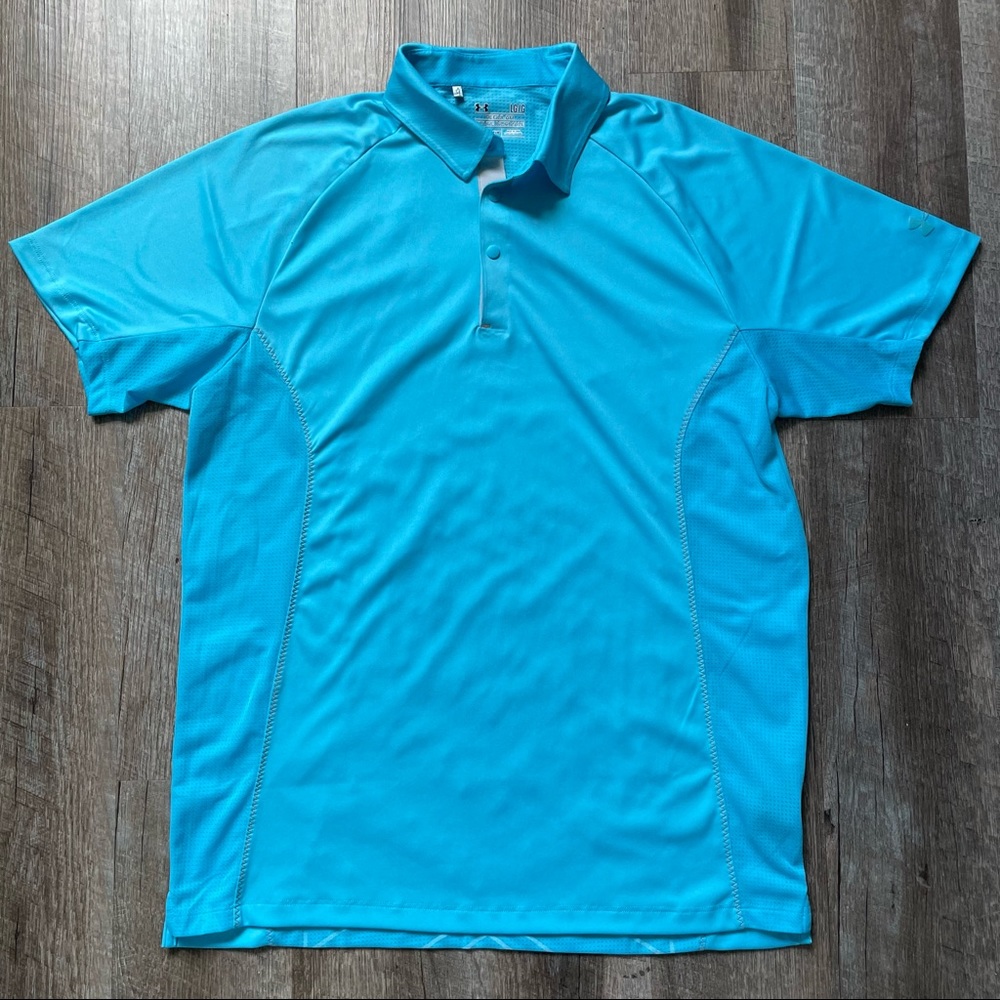 UNDER ARMOUR- Regular Coupe LG/G